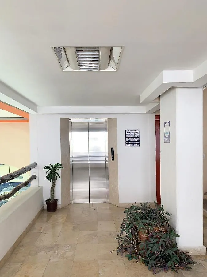 Hotel Pueblito Vallarta Πουέρτο Βαγιάρτα