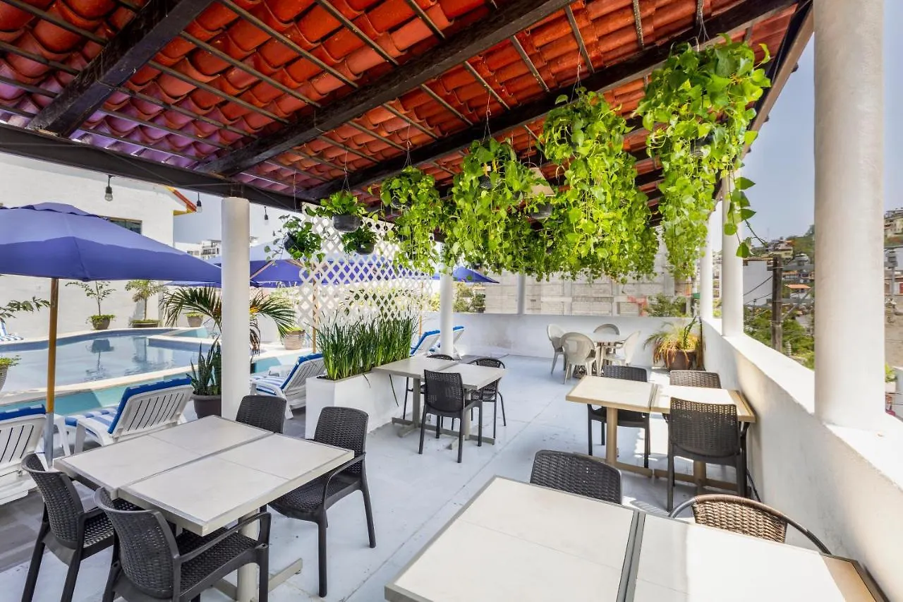 Hotel Pueblito Vallarta Πουέρτο Βαγιάρτα
