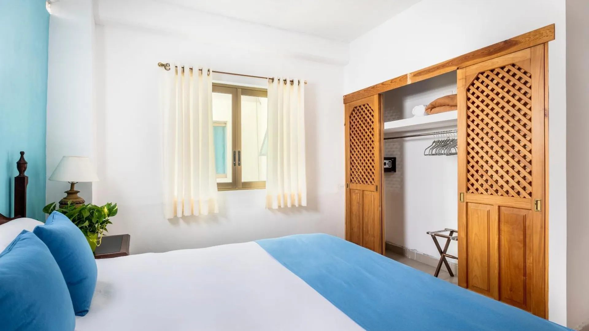 Hotel Pueblito Vallarta Puerto Vallarta Mexique