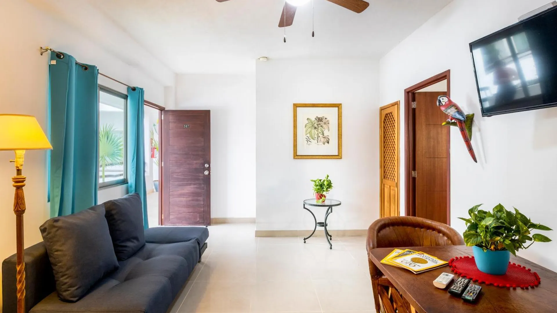 Hotel Pueblito Vallarta Πουέρτο Βαγιάρτα Μεξικό
