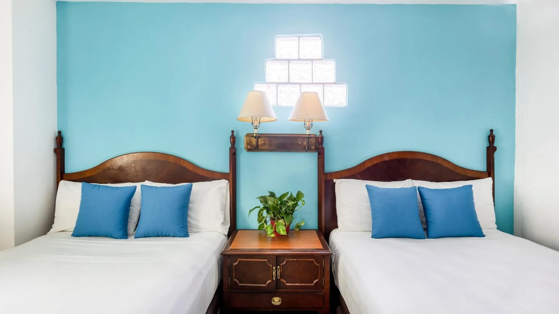 Hotel Pueblito Vallarta Puerto Vallarta