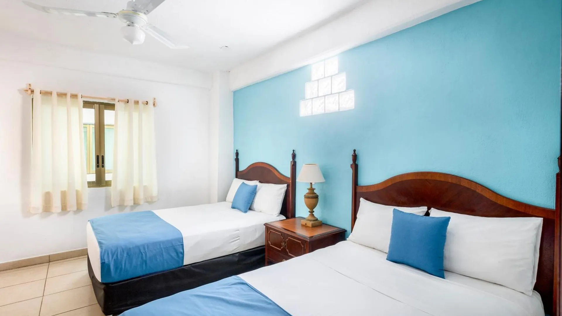 Hotel Pueblito Vallarta Puerto Vallarta
