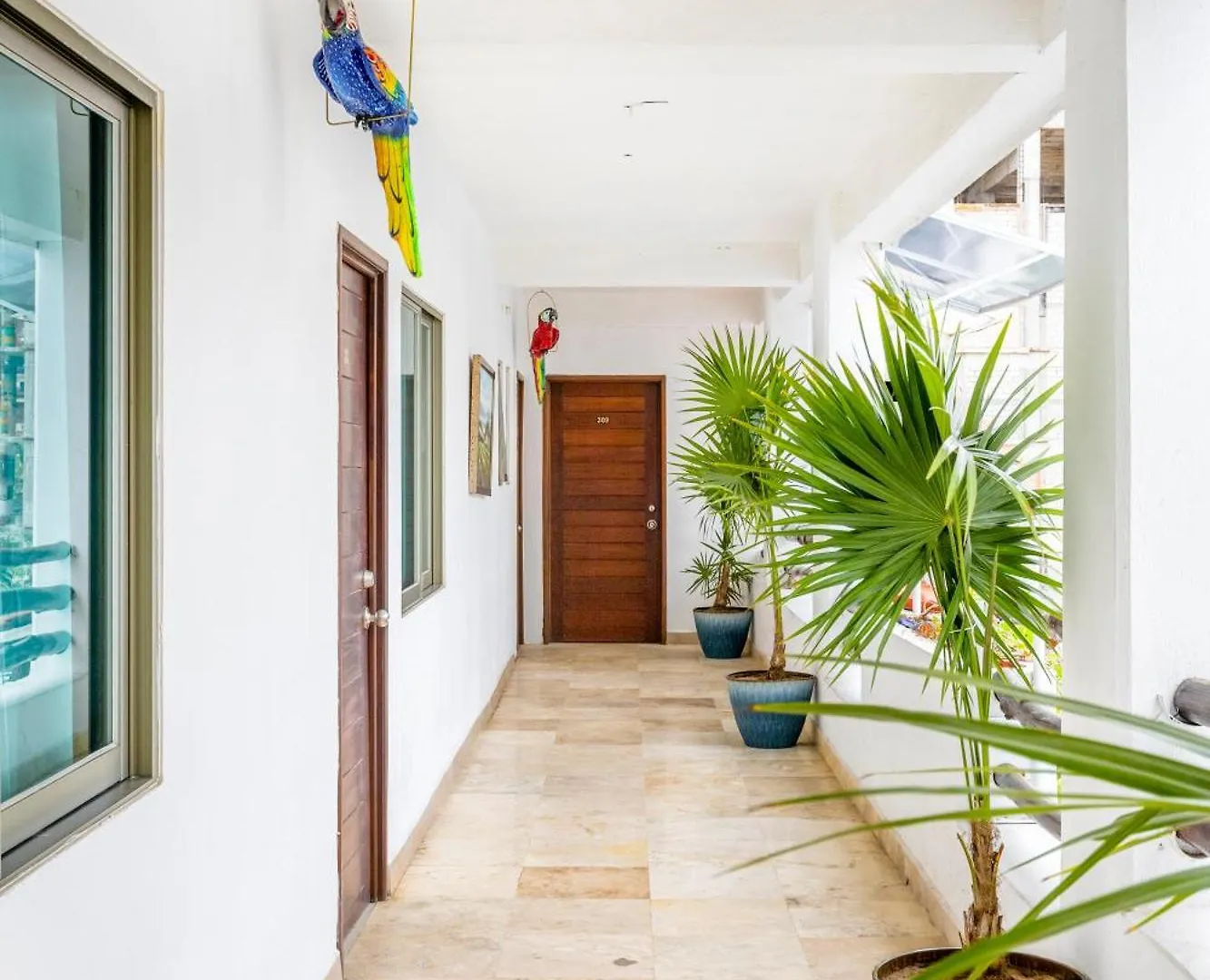 Hotel Pueblito Vallarta Πουέρτο Βαγιάρτα