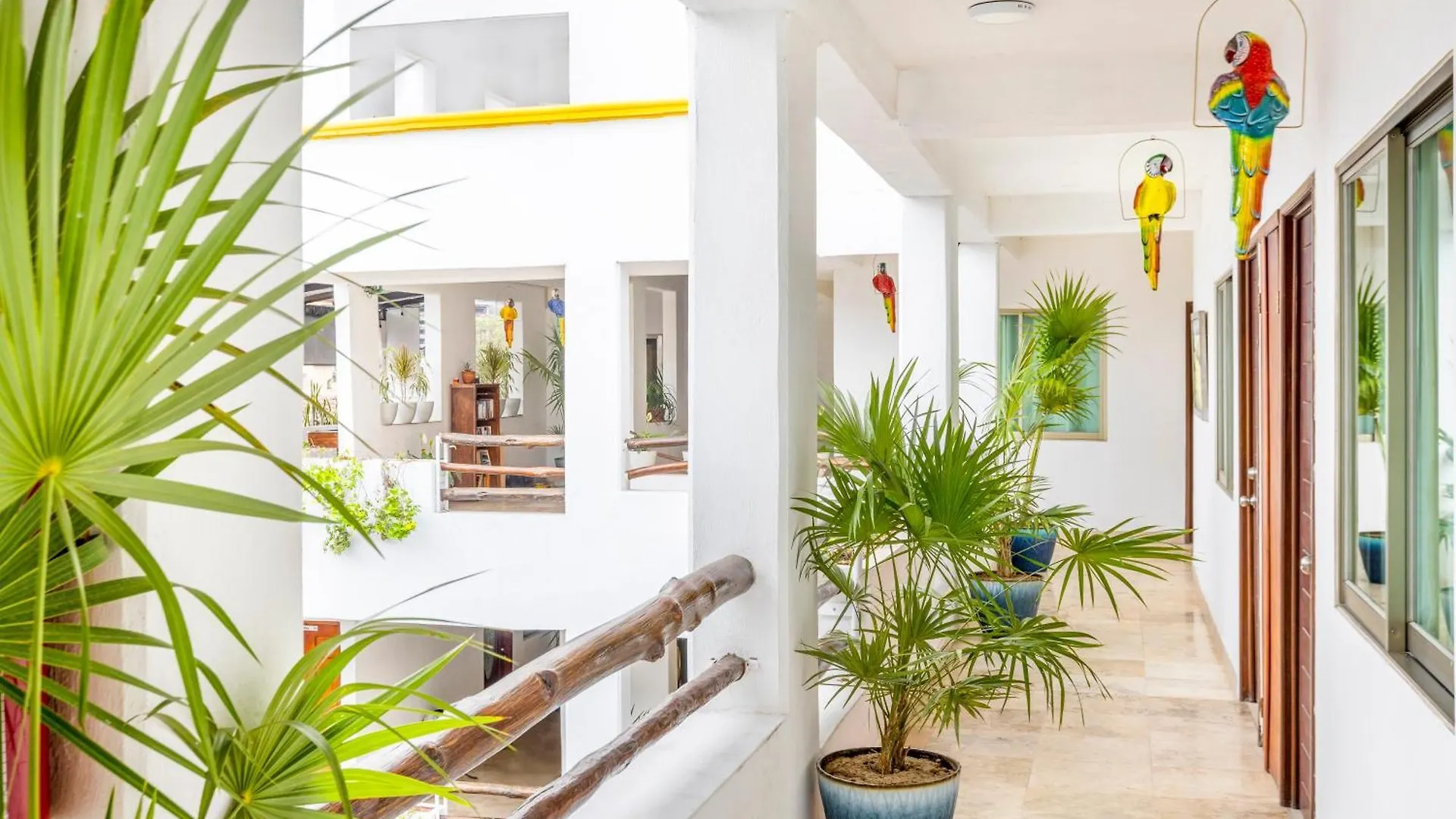 Hotel Pueblito Vallarta Πουέρτο Βαγιάρτα 3*,  Μεξικό