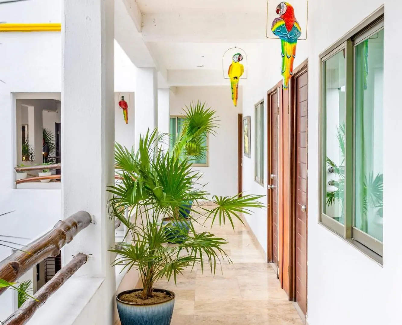 Hotel Pueblito Vallarta Πουέρτο Βαγιάρτα