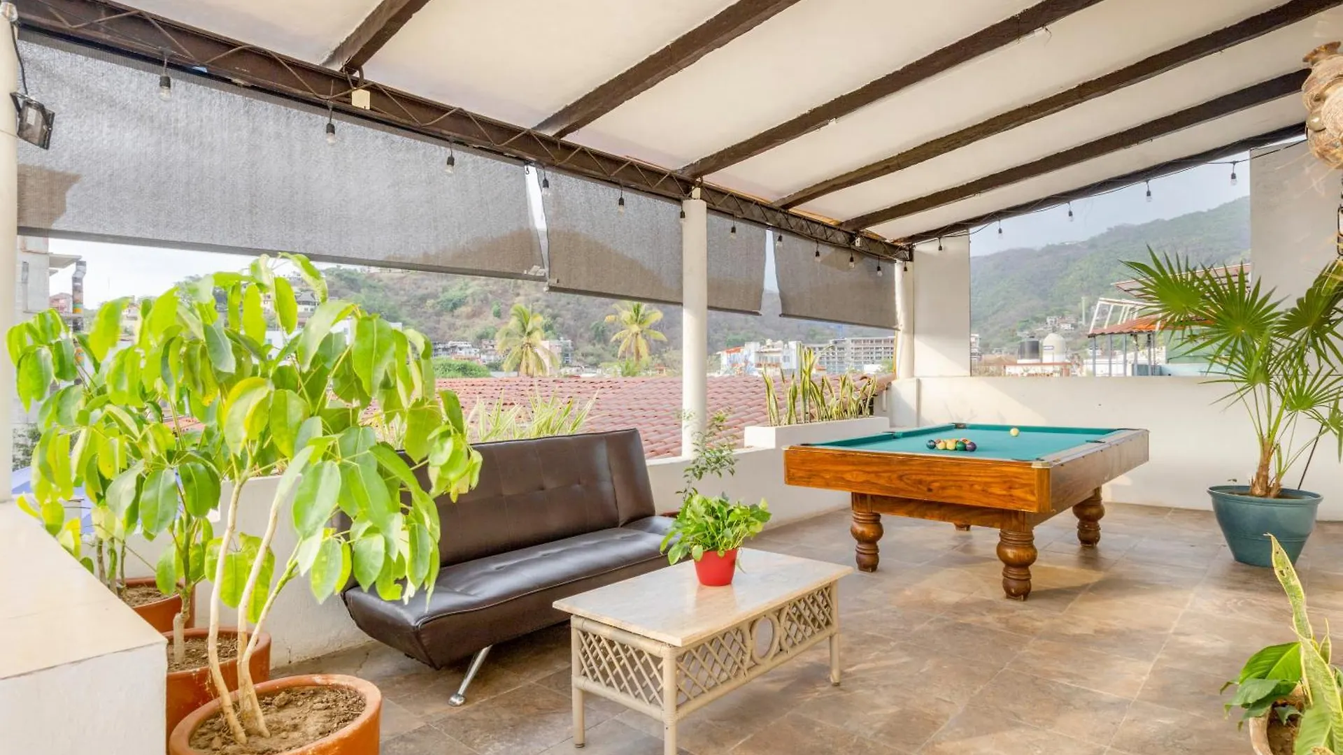 Hotel Pueblito Vallarta Πουέρτο Βαγιάρτα Μεξικό