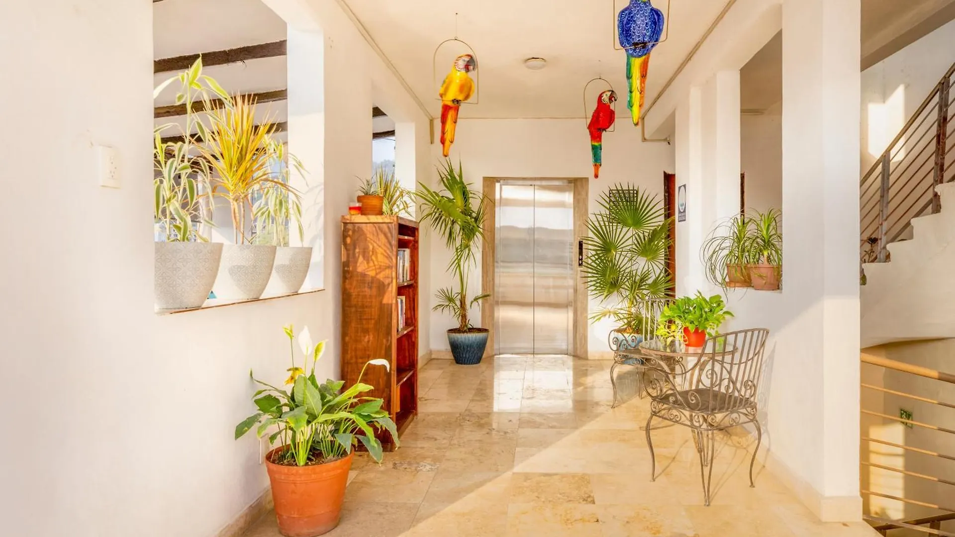 Hotel Pueblito Vallarta Πουέρτο Βαγιάρτα