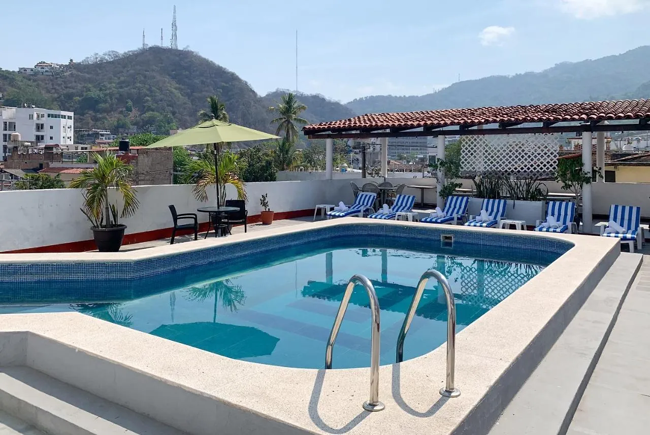 Hotel Pueblito Vallarta Puerto Vallarta