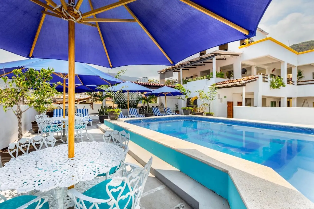 Hotel Pueblito Vallarta Puerto Vallarta