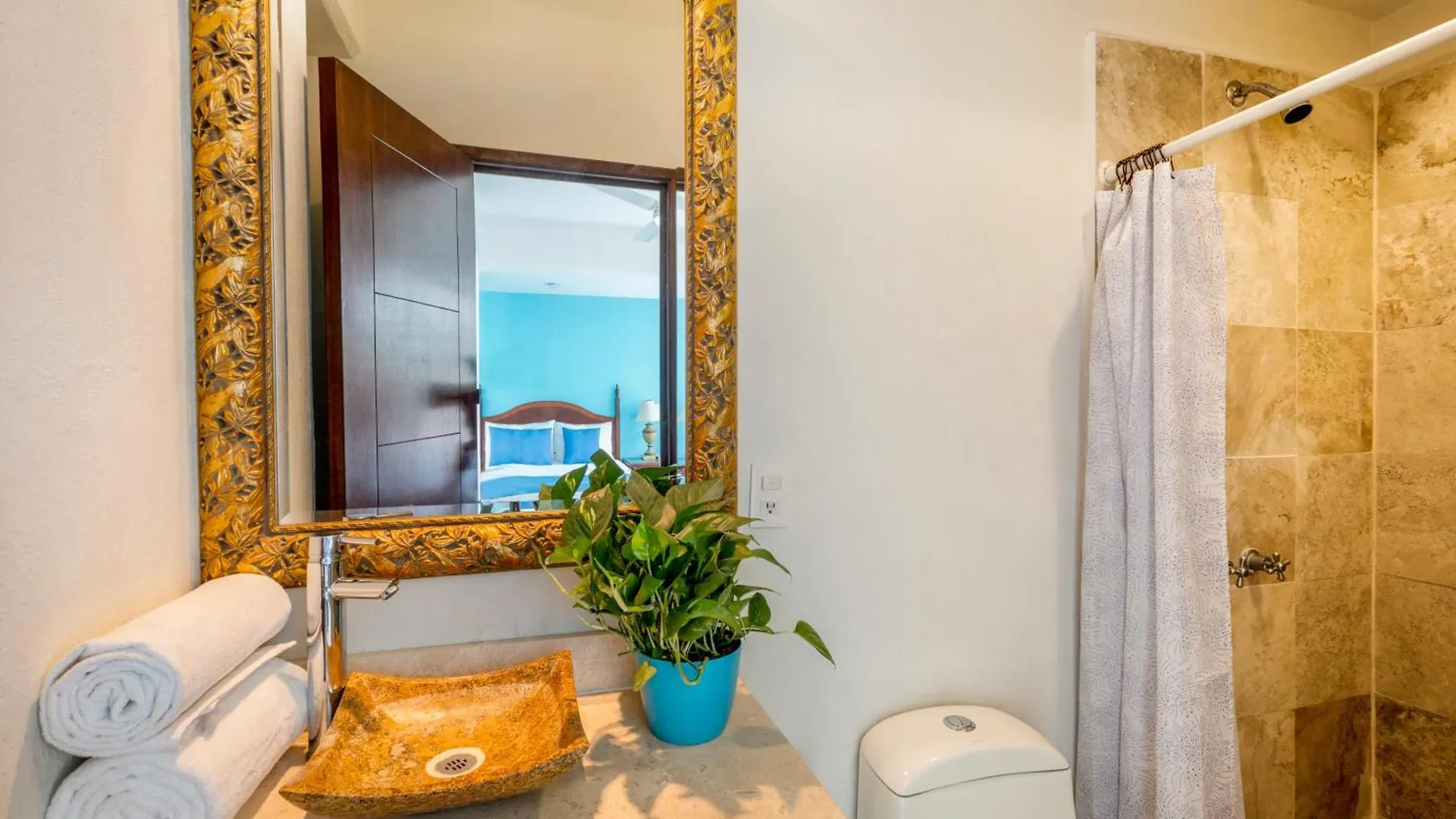 Hotel Pueblito Vallarta Puerto Vallarta