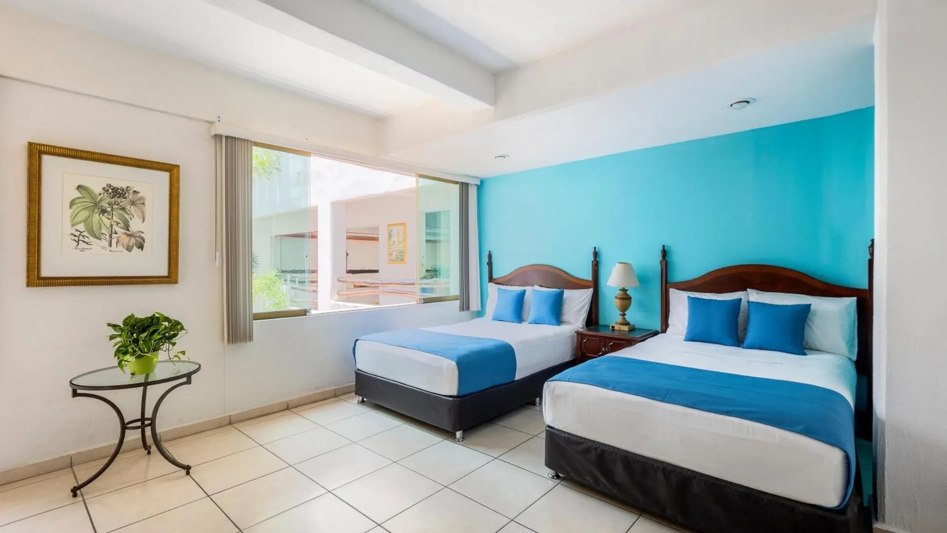 Hotel Pueblito Vallarta Puerto Vallarta Mexico