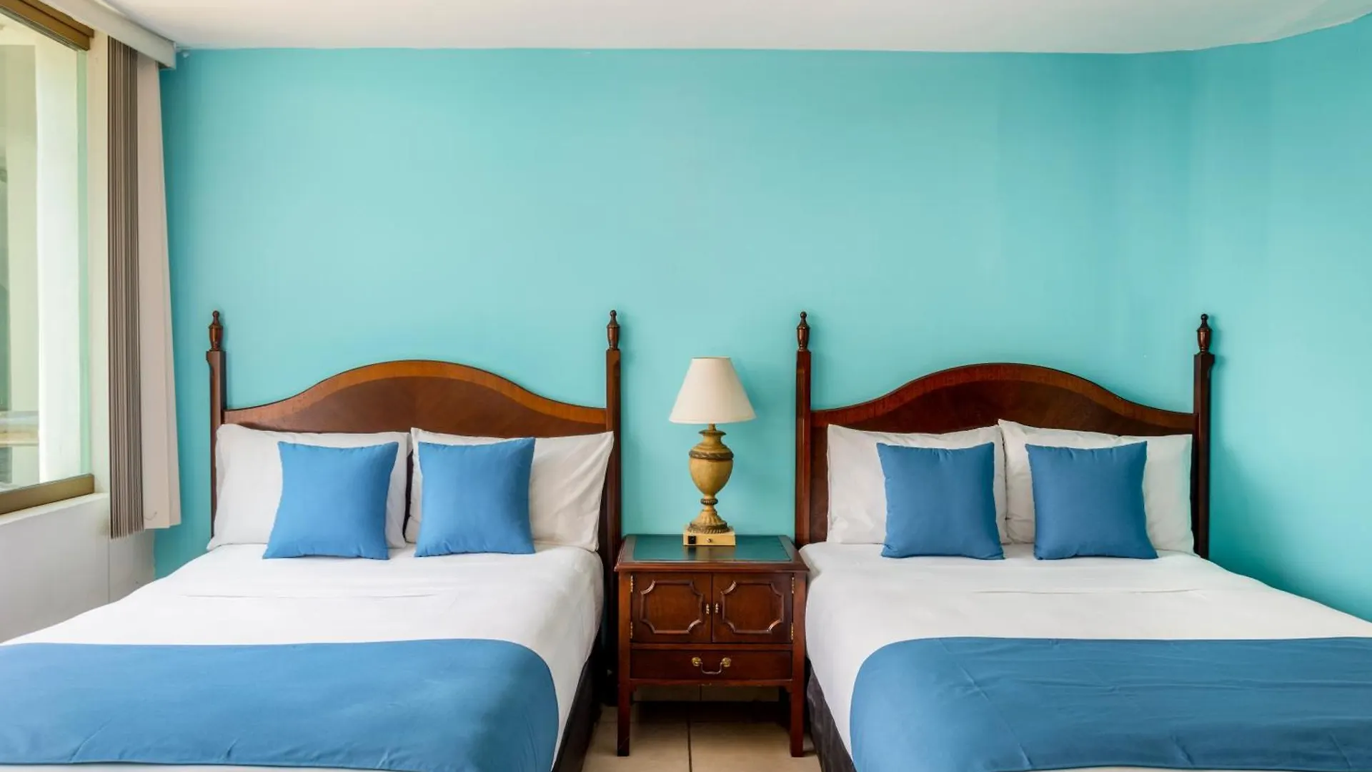 Hotel Pueblito Vallarta Puerto Vallarta