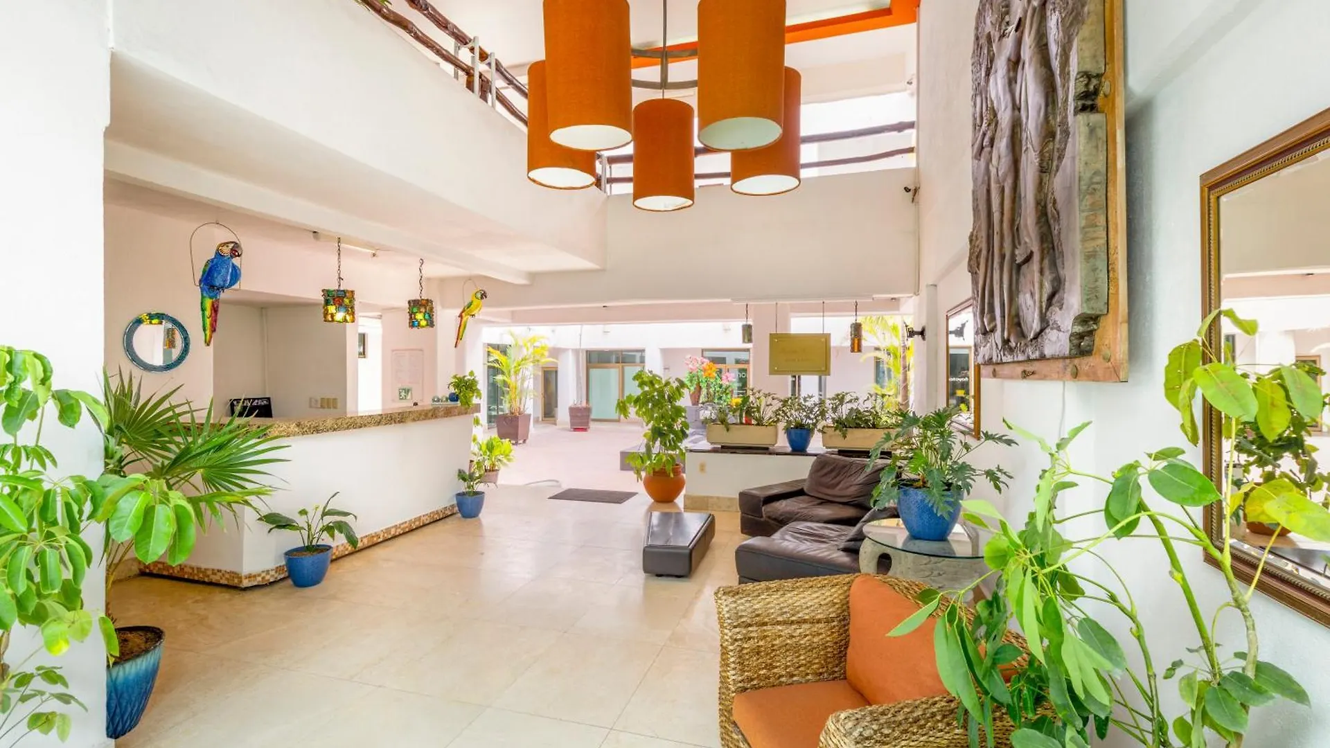 Hotel Pueblito Vallarta Puerto Vallarta