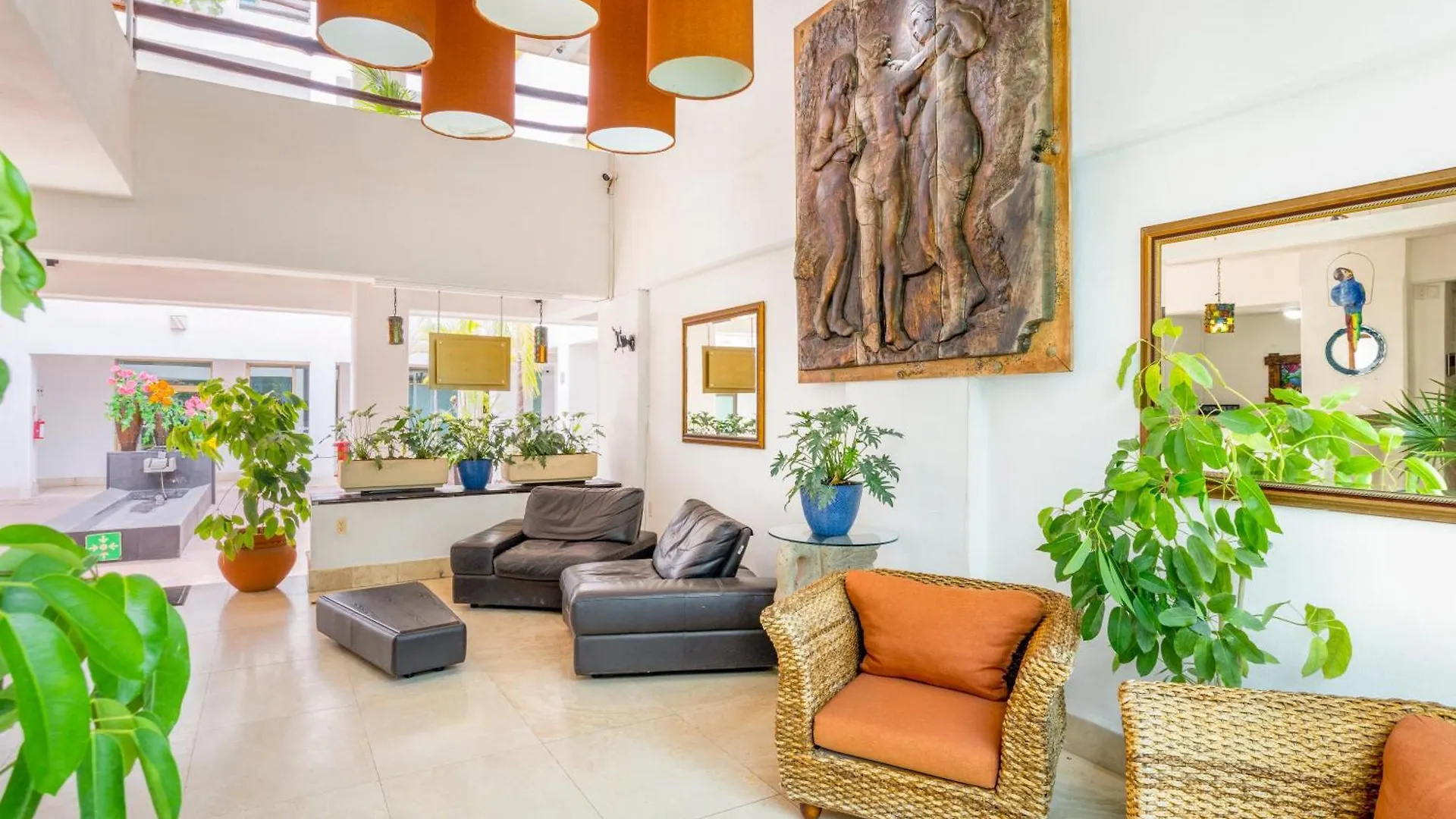 Hotel Pueblito Vallarta Puerto Vallarta
