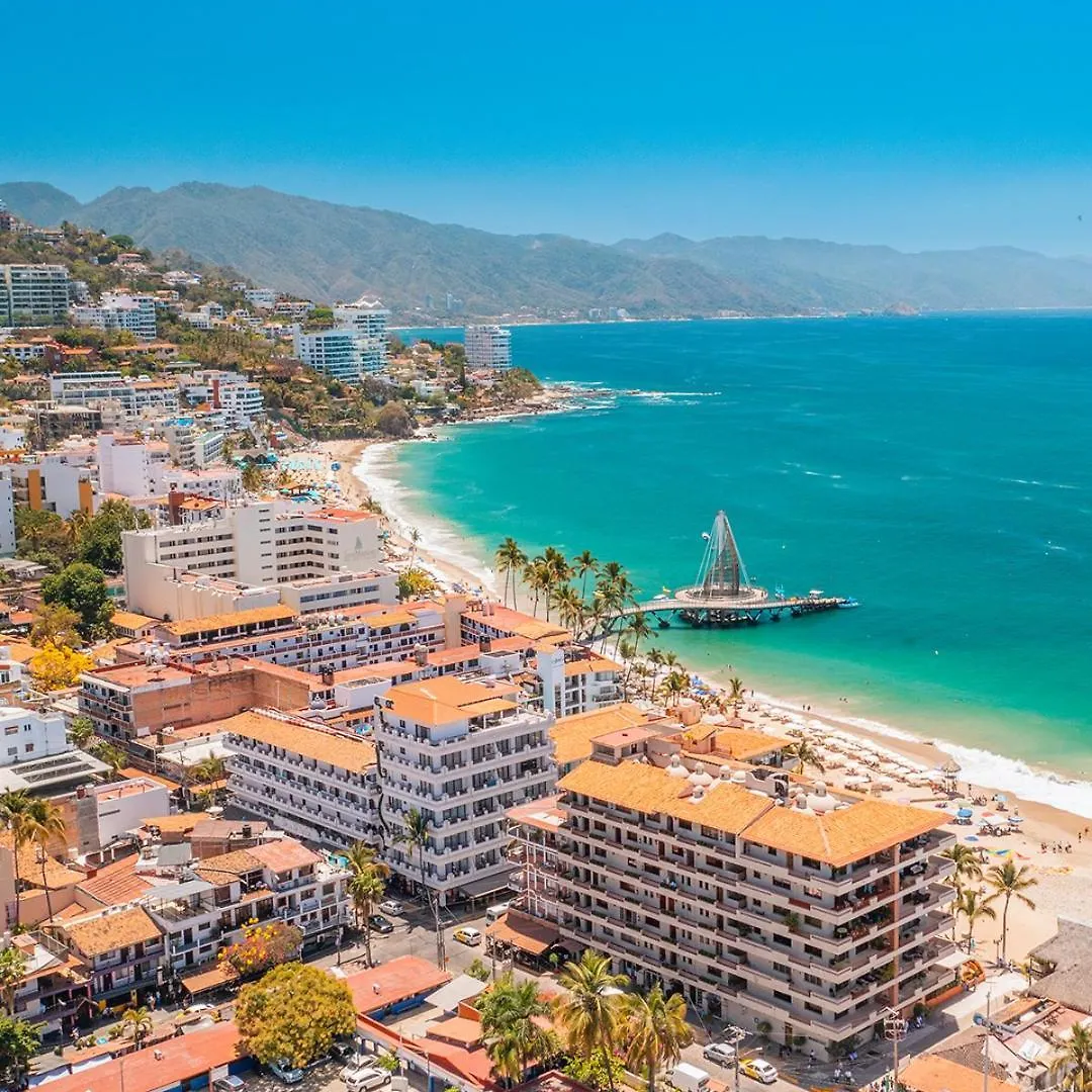 Hotel Pueblito Vallarta Puerto Vallarta