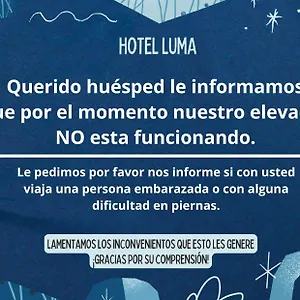 Hotel Luma By Kavia ****