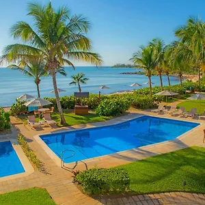 Appart hôtel Las Villas Akumal ****