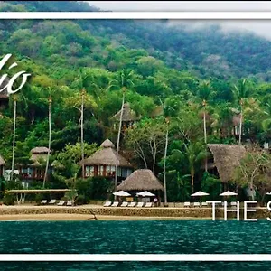 Hotelito Mio Boutique Station touristique