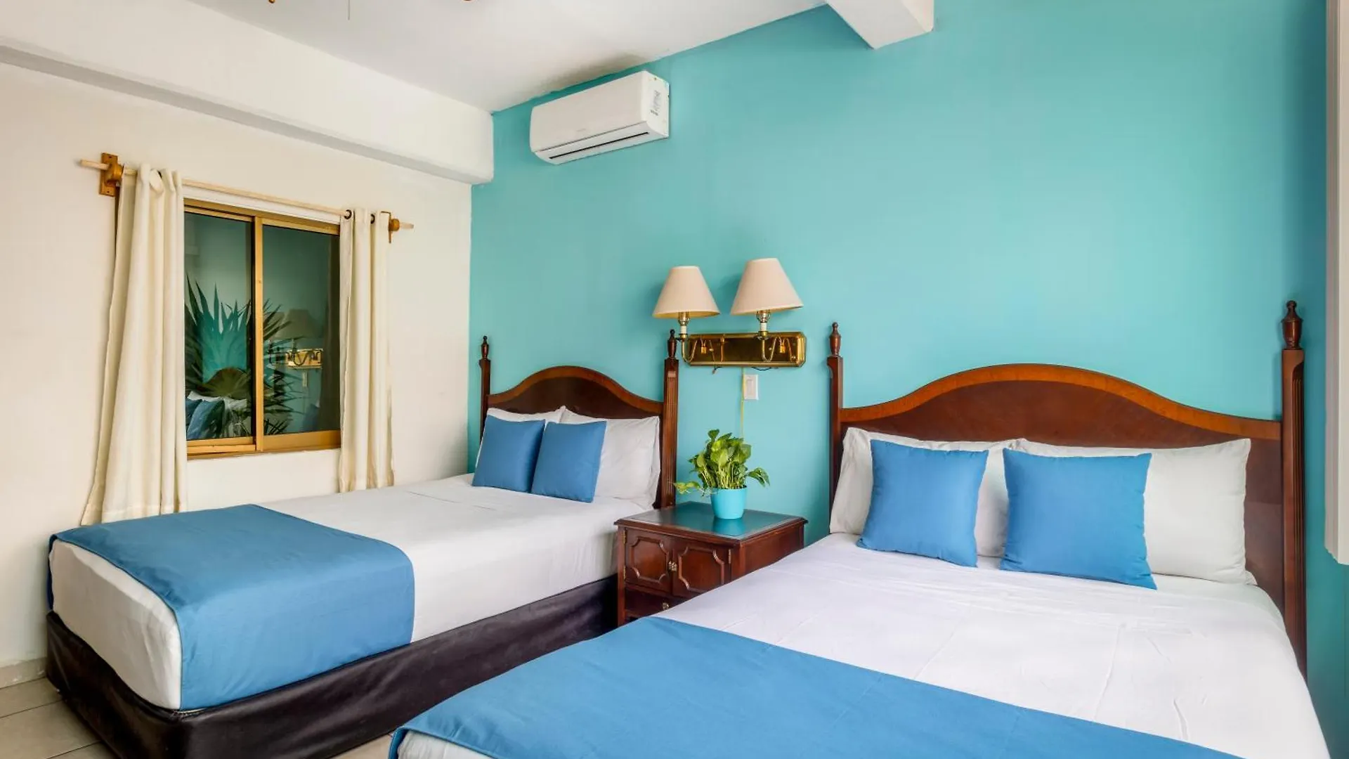 Hotel Pueblito Vallarta Puerto Vallarta