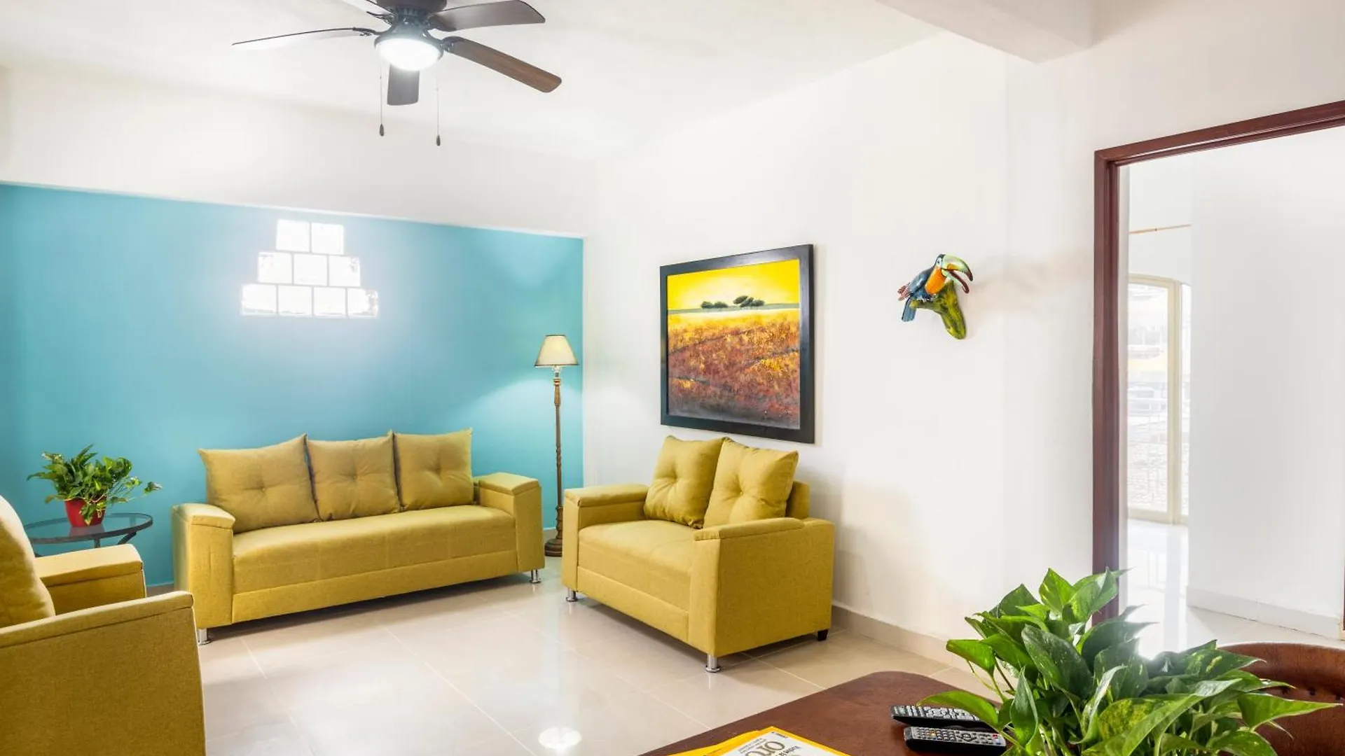 Hotel Pueblito Vallarta Puerto Vallarta