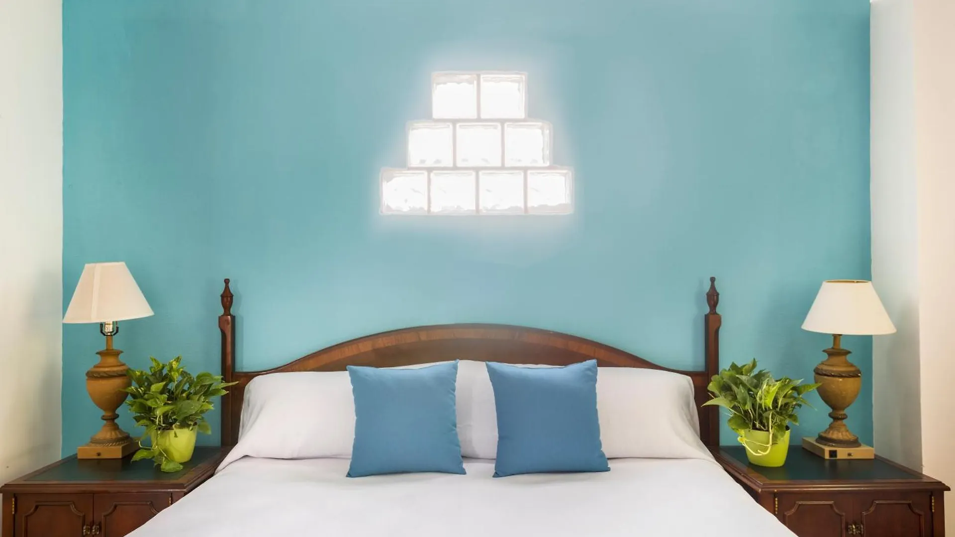 Hotel Pueblito Vallarta Puerto Vallarta