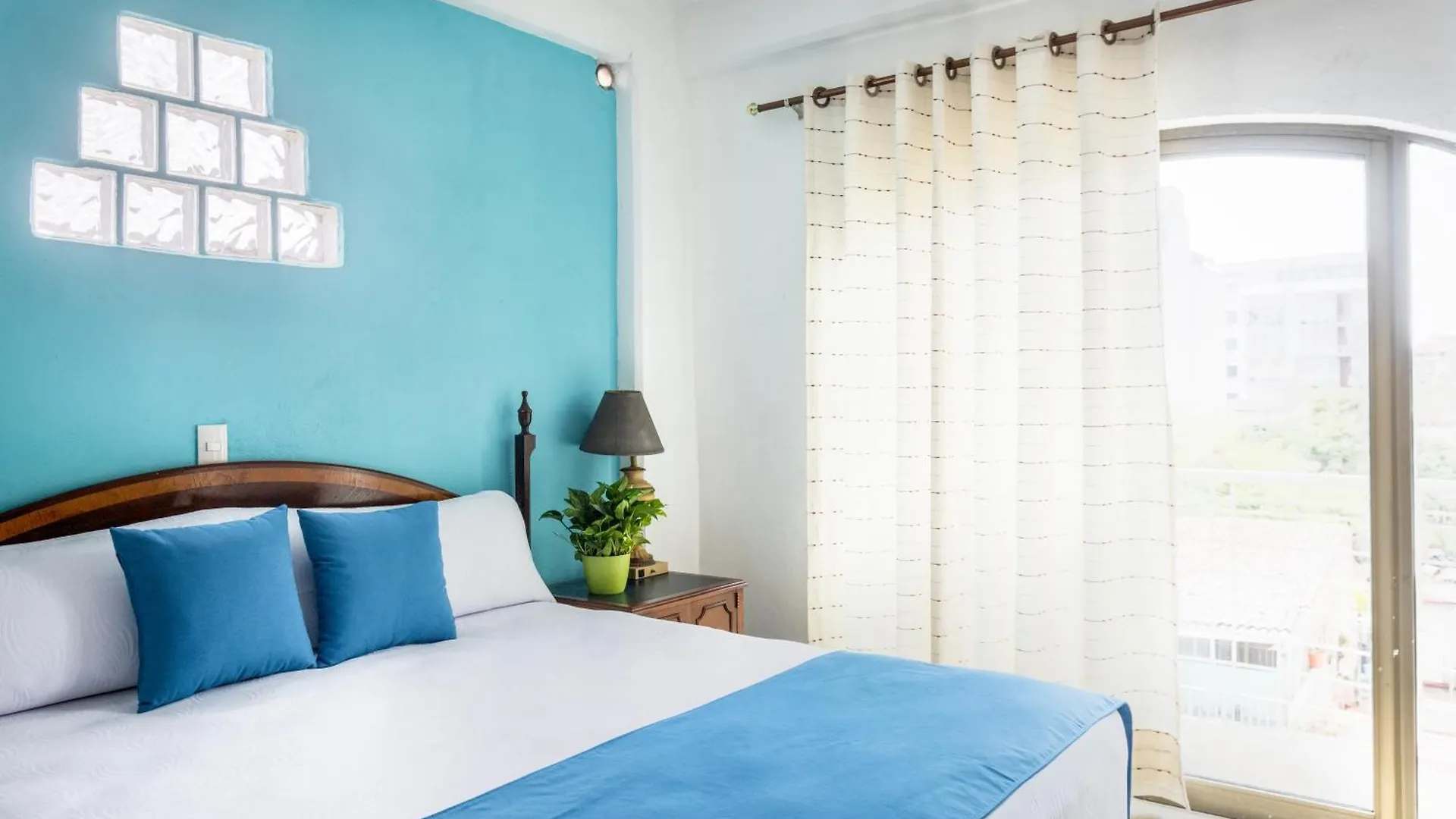 Hotel Pueblito Vallarta Puerto Vallarta