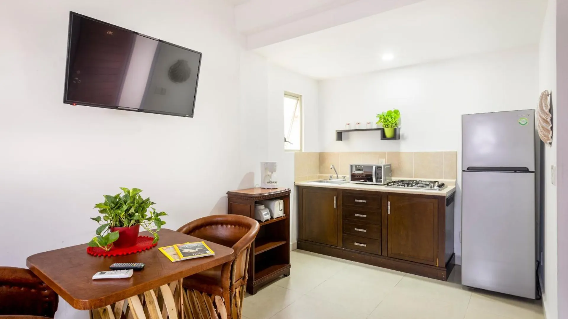 Hotel Pueblito Vallarta Puerto Vallarta