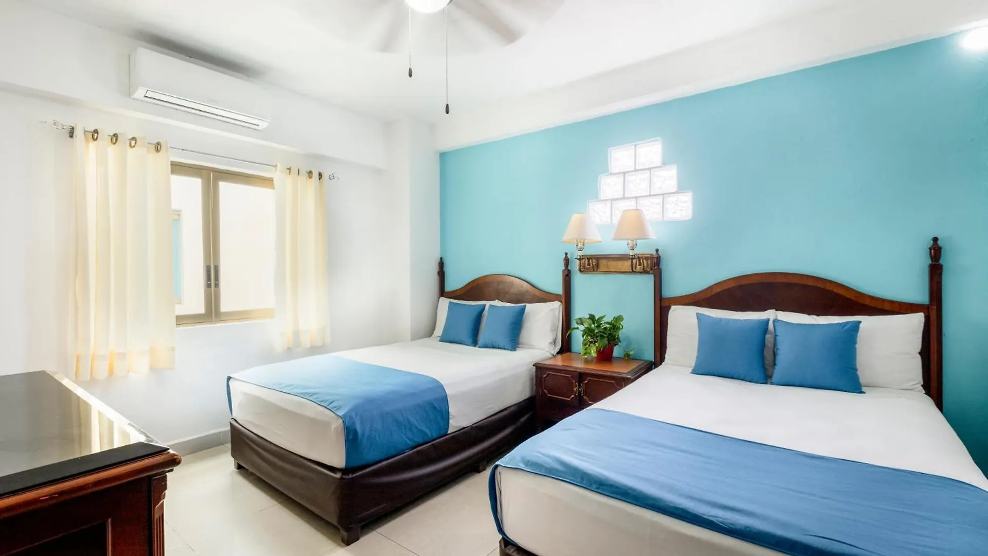 Hotel Pueblito Vallarta Puerto Vallarta