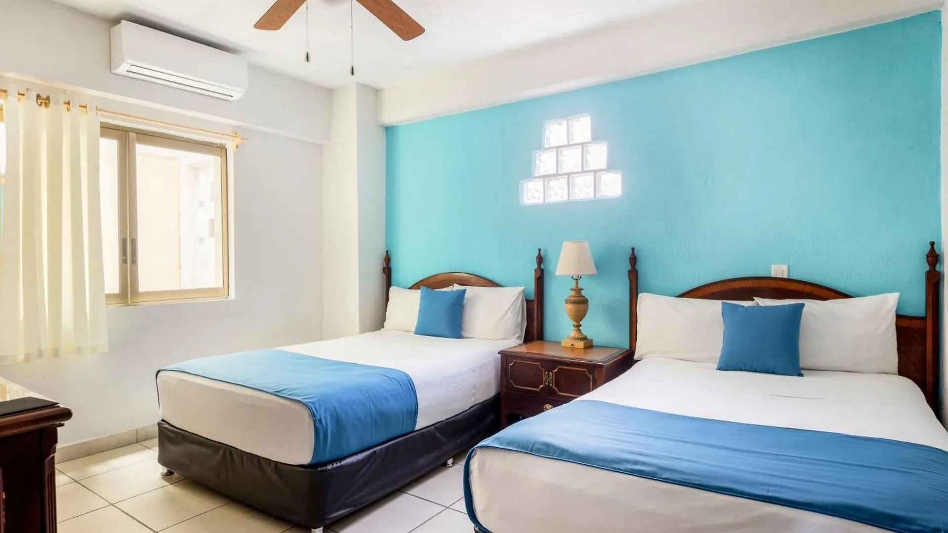 Hotel Pueblito Vallarta Puerto Vallarta Mexico