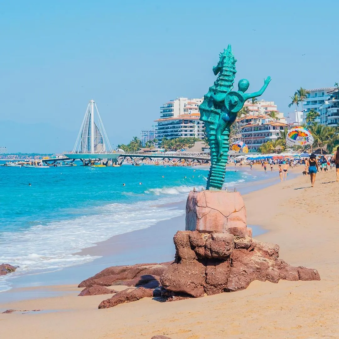 Hotel Pueblito Vallarta Puerto Vallarta